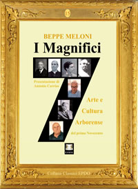Libri EPDO - Beppe Meloni